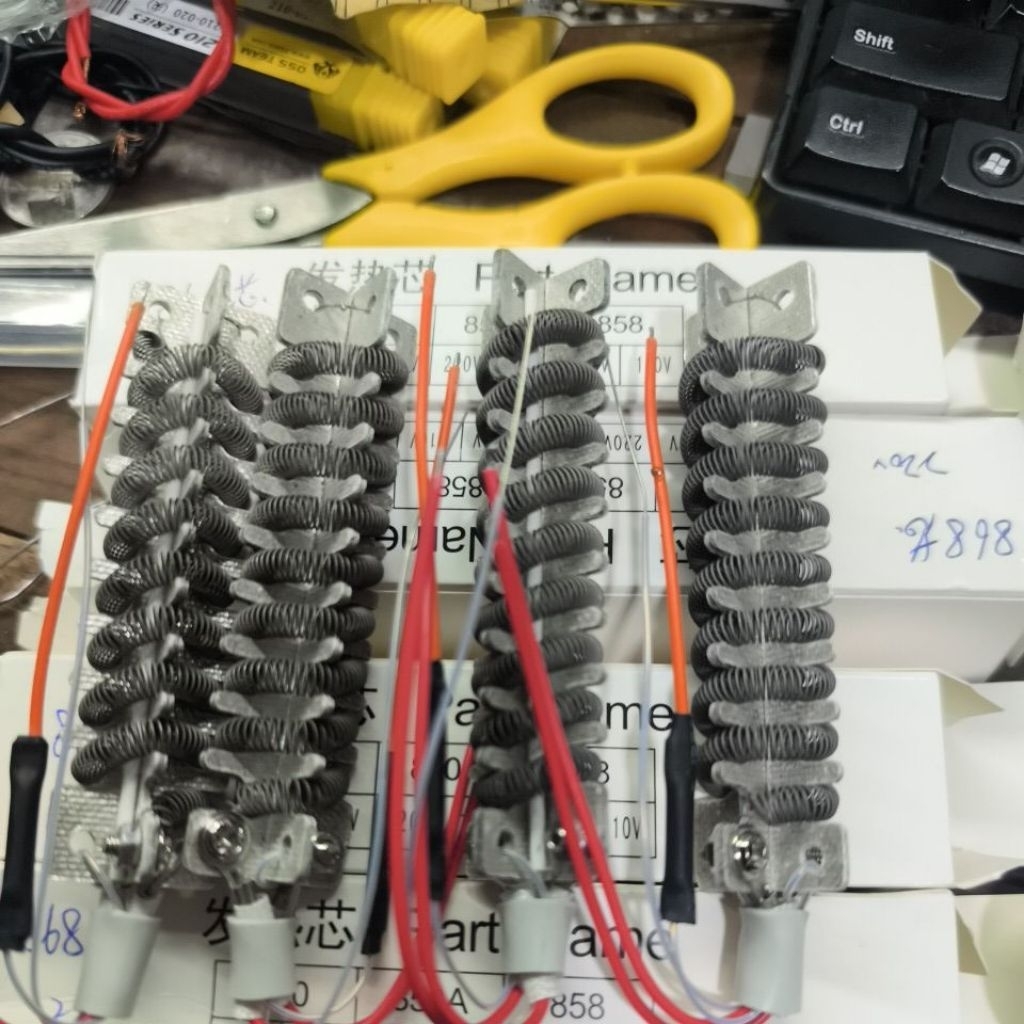 Element Blower YAXUN original