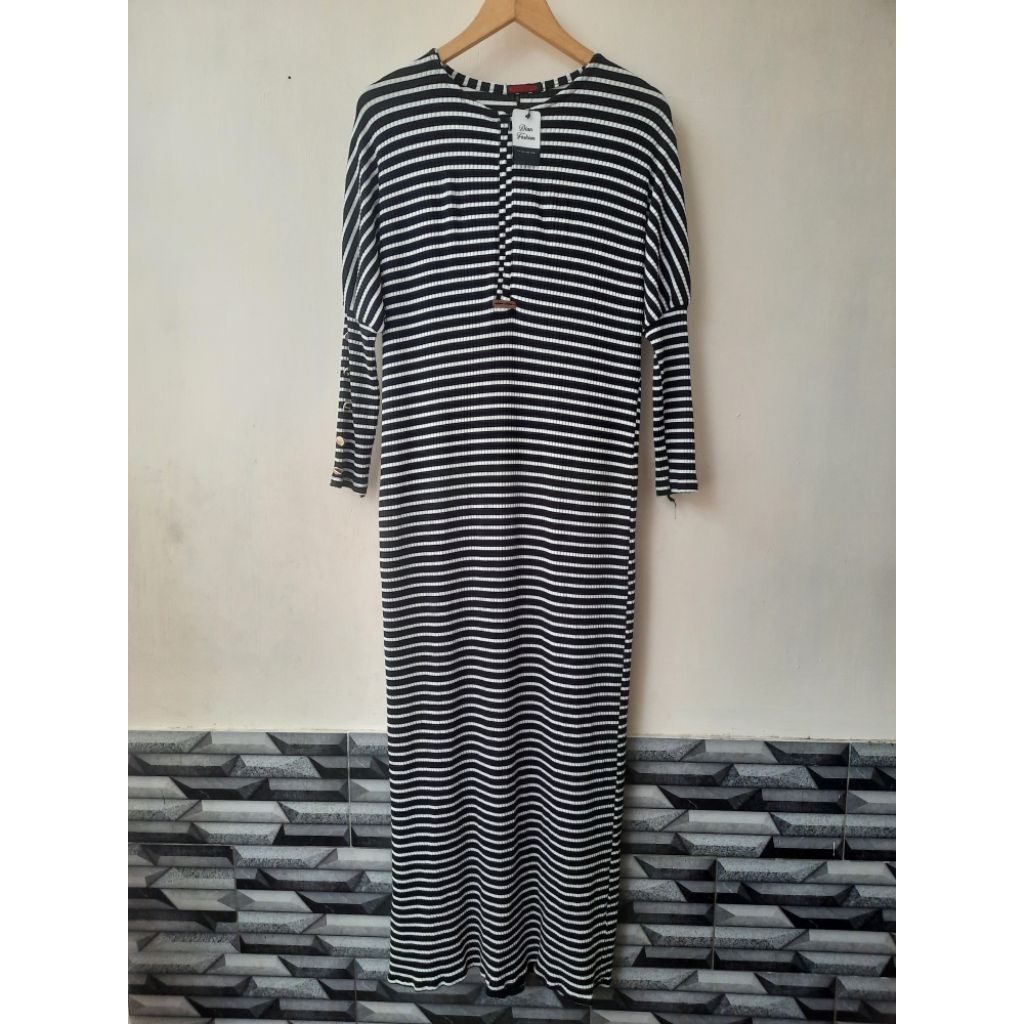 dres salur rajut import premium SALE..