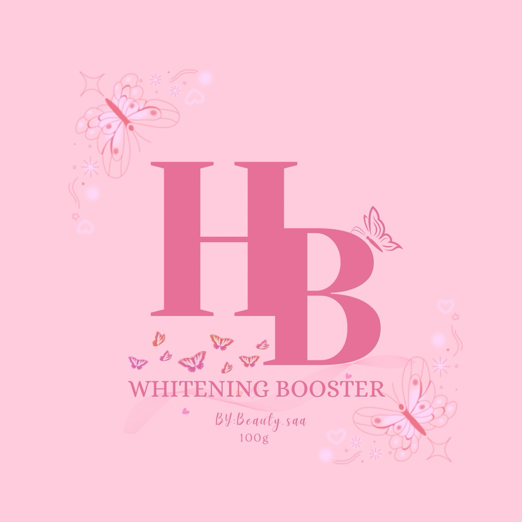 100g WHITENING_BOOSTER
