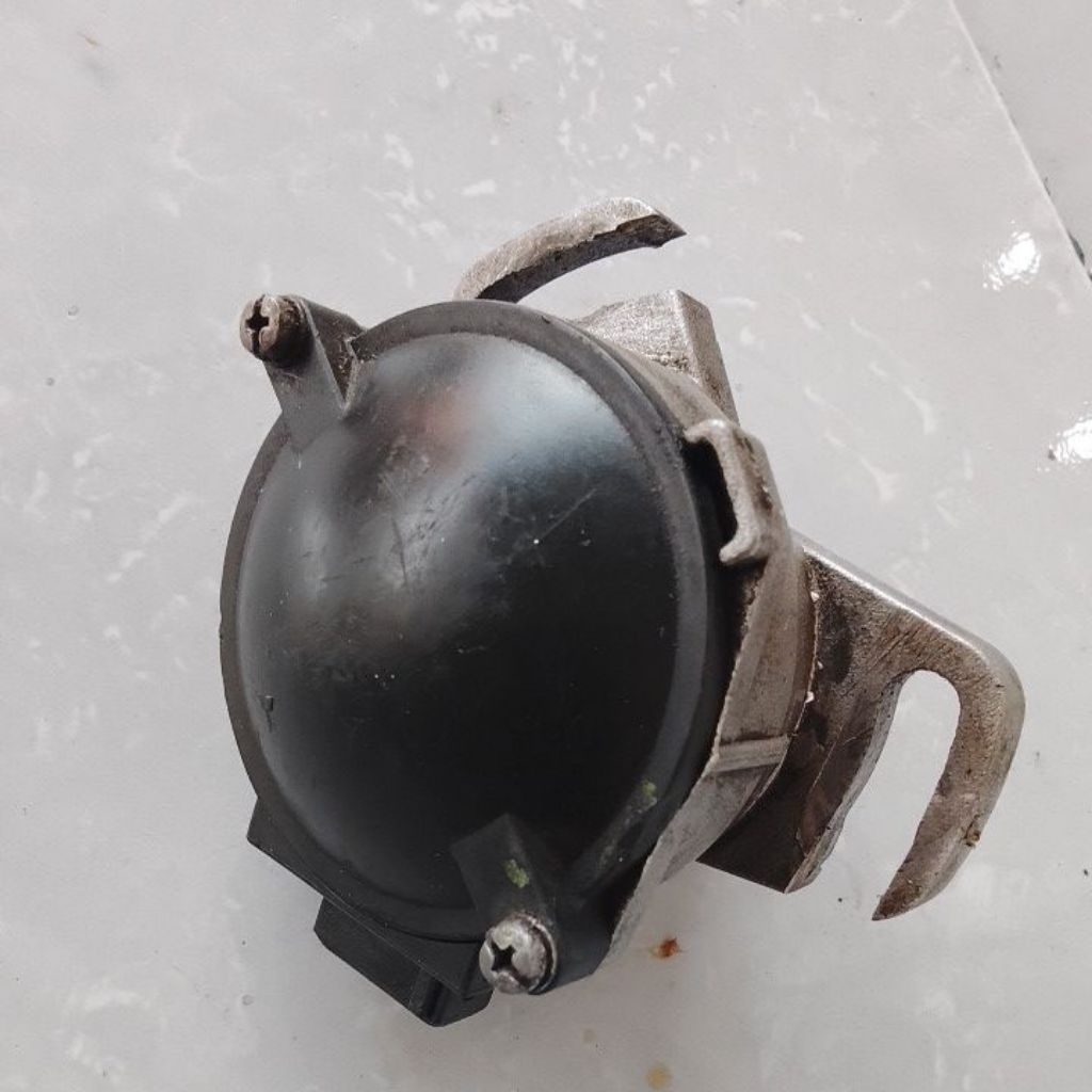 delco Mitsubishi eterna dohc