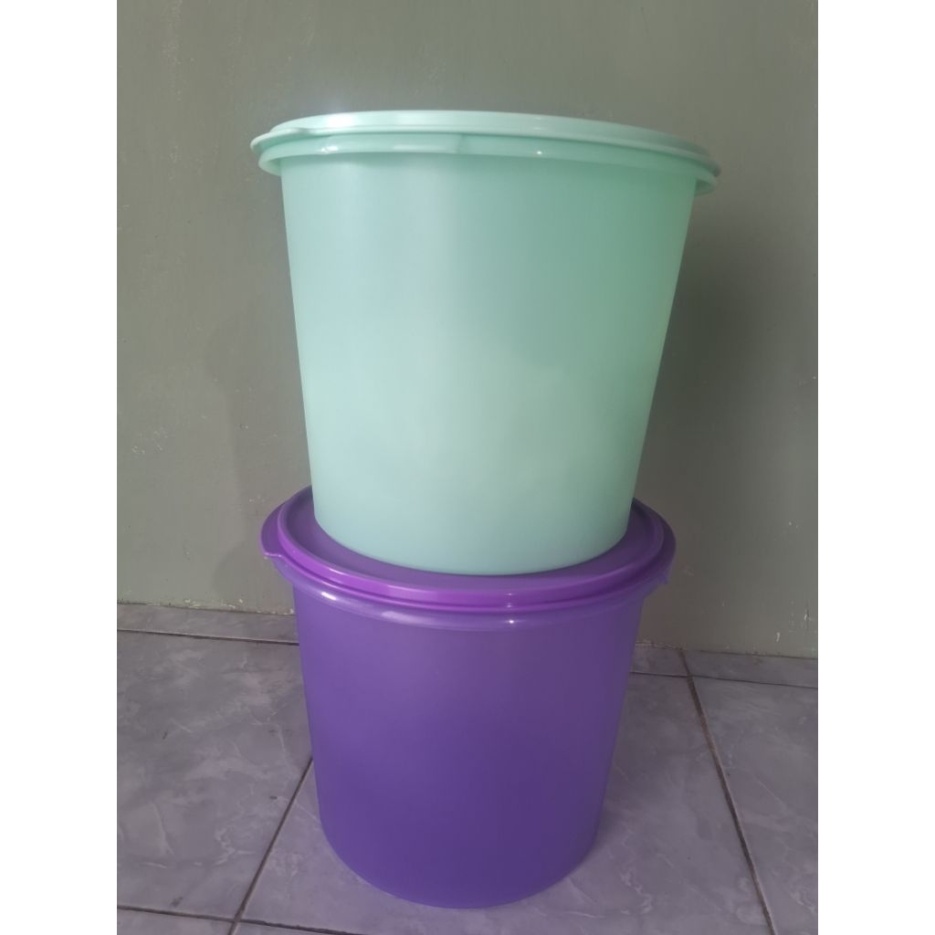 Toples Vigan jumbo 15.5 liter by Moorlife