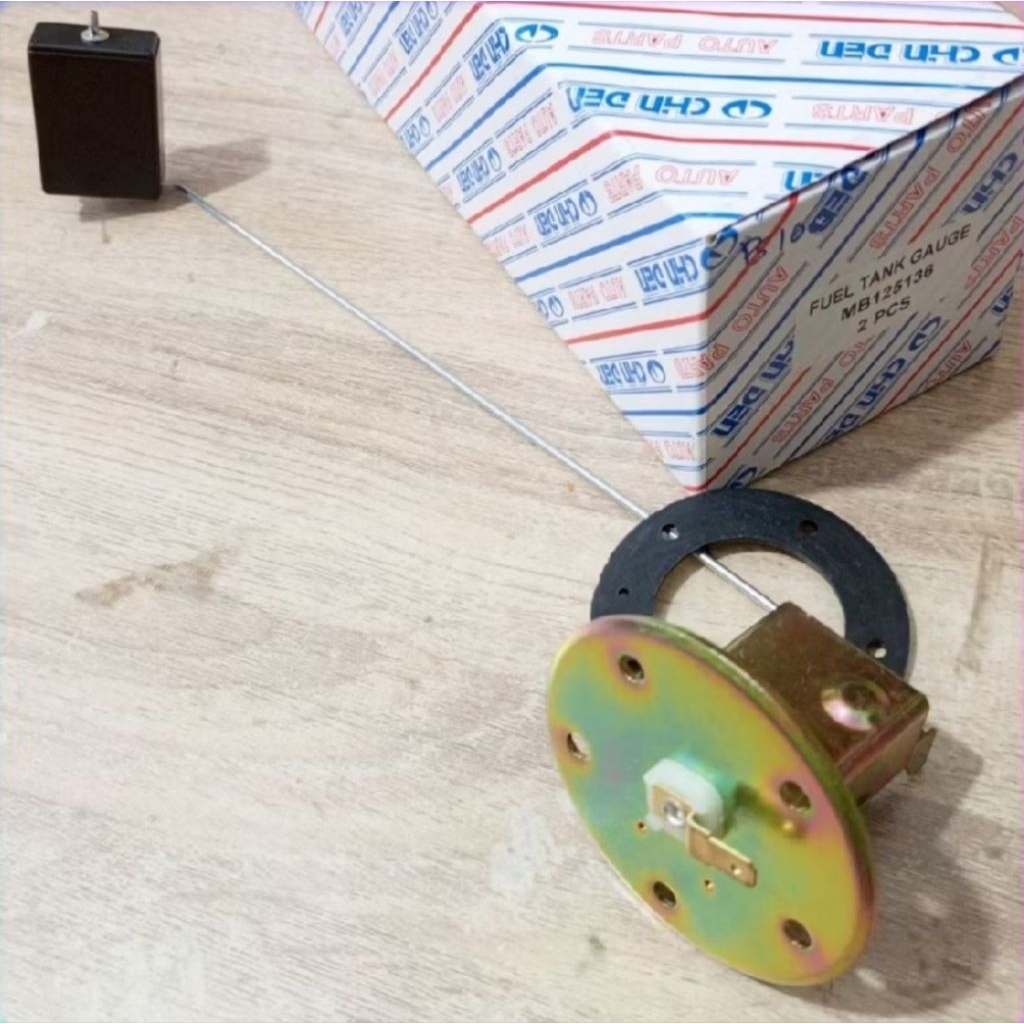 PELAMPUNG TANGKI SOLAR / FUEL TANK GAUGE MITSUBISHI PS100 PS 100 PS120 PS 120 UMPLUNG COLT DIESEL