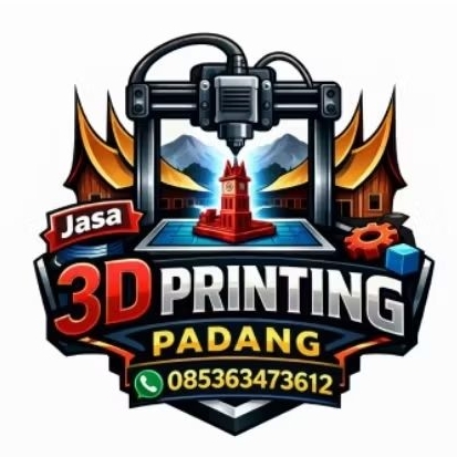 jasa 3D Printing