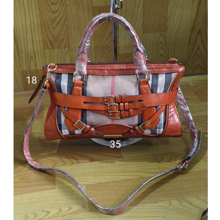 tas burbur