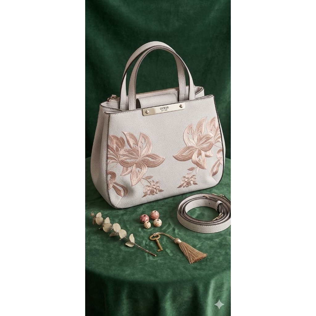 Tas Guess Original Preloved