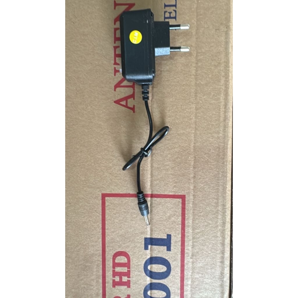 ADAPTOR SENTER KEPALA SUNPRO