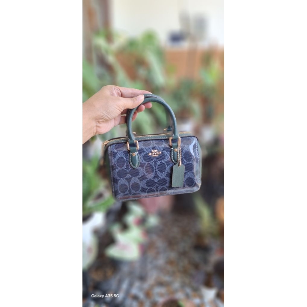 tas speedy