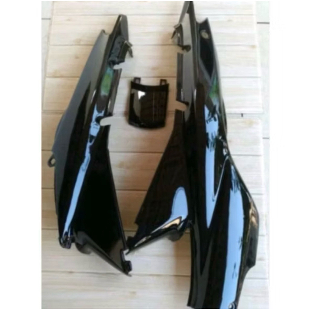 Cover body bodi Supra lama Bodi samping set bok aki Honda Supra X lama