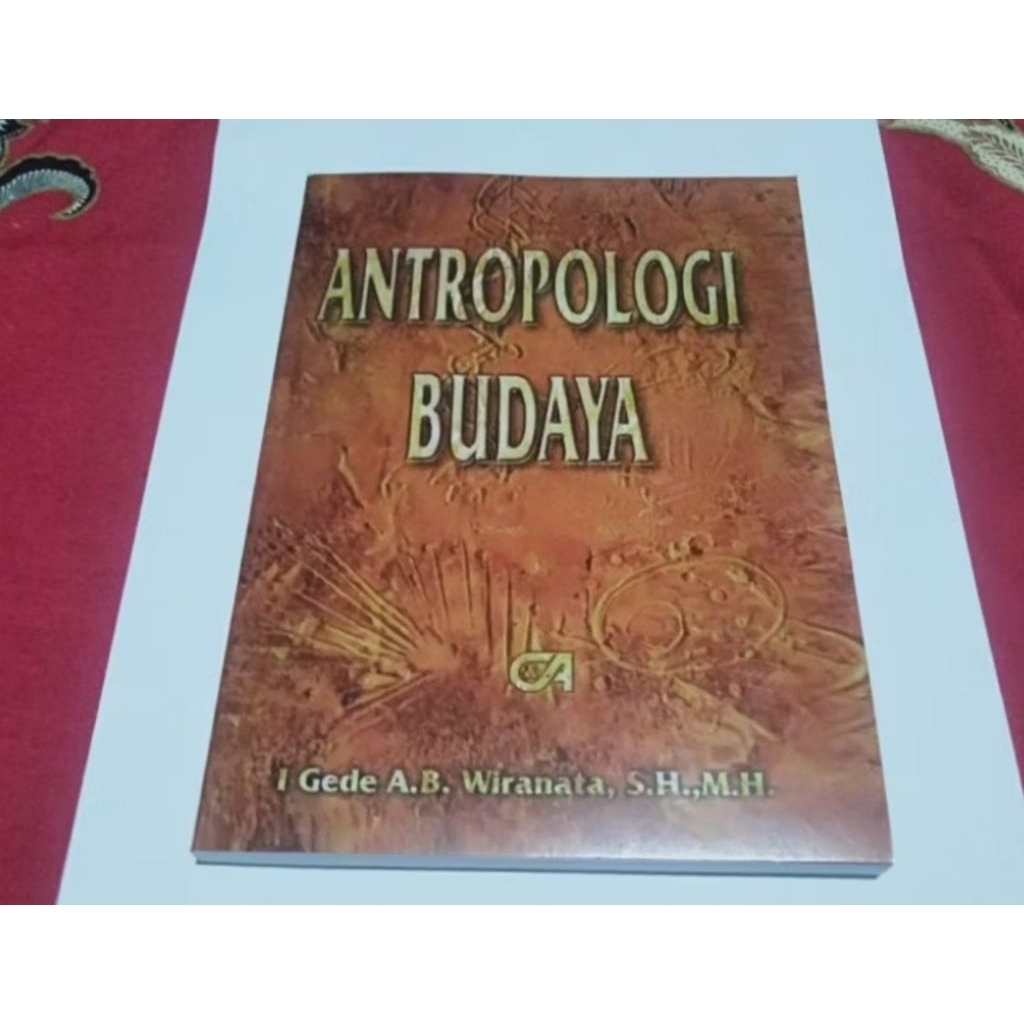 Antropologi Budaya