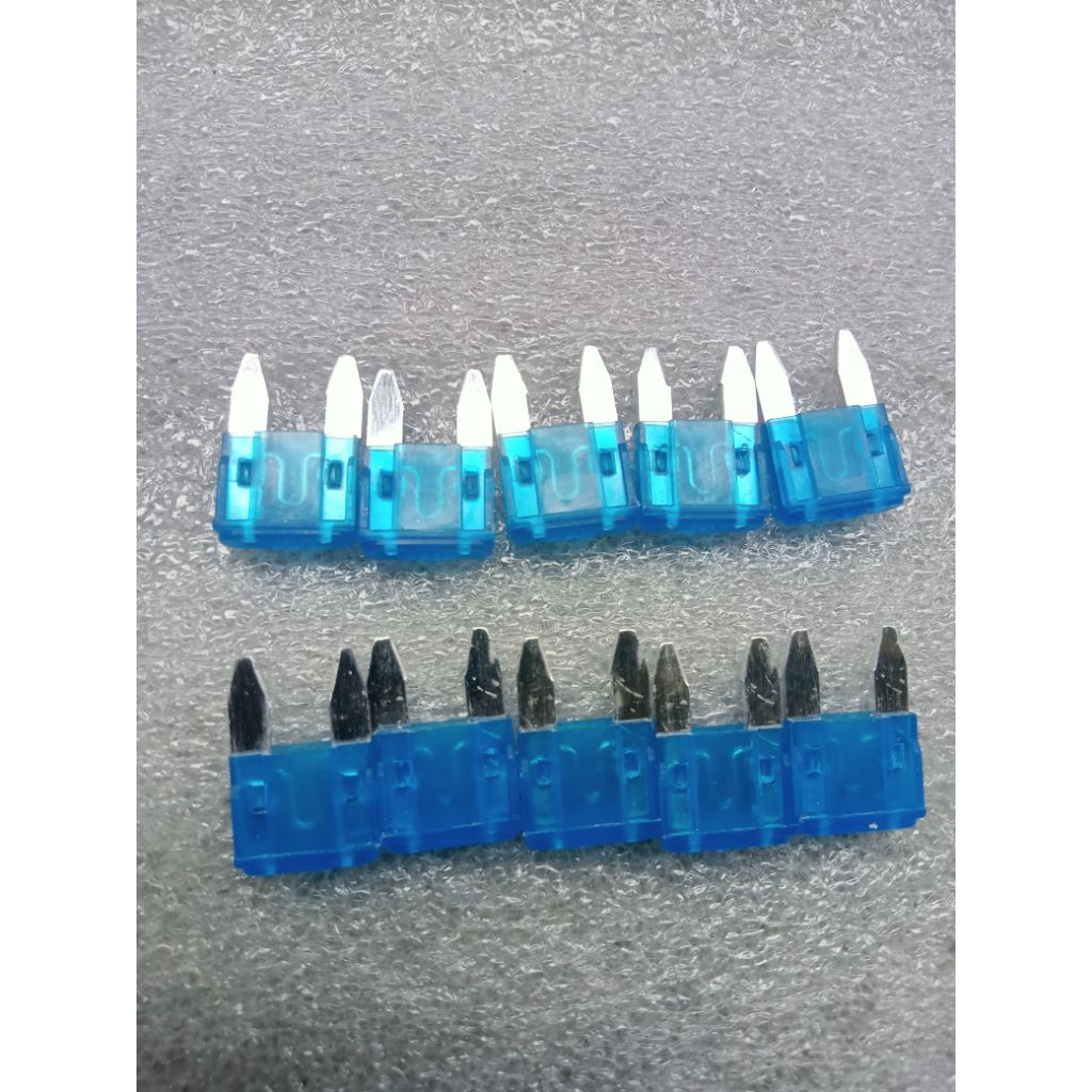 SekringKRTAutoFuse15amper