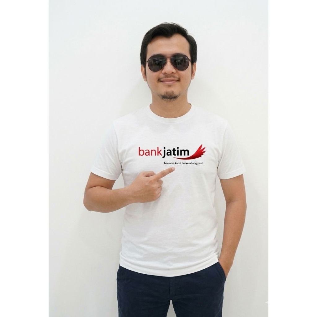 KAOS BANK JATIM