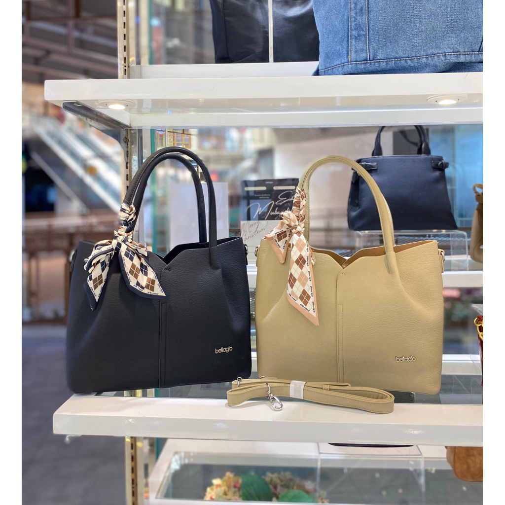 TAS WANITA BELLAGIO ORIGINAL