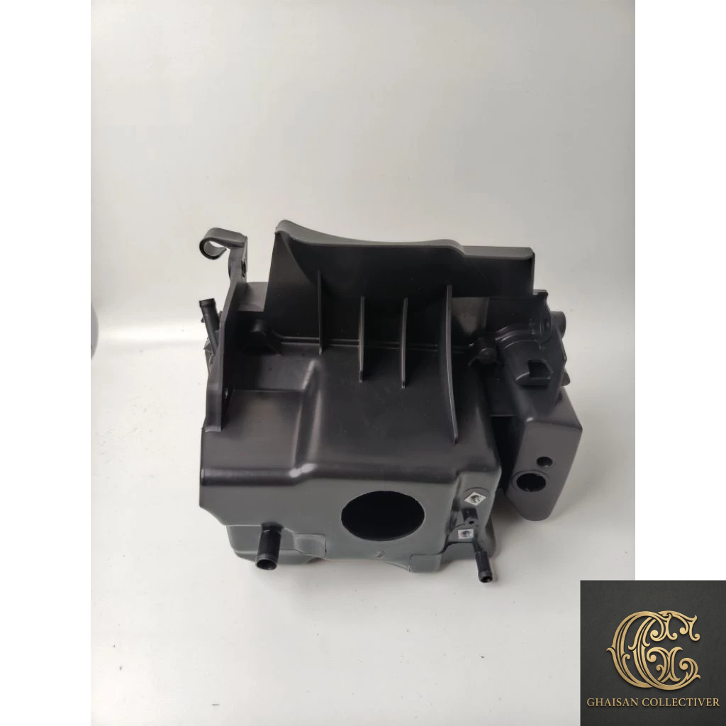 Box Rumah filter Udara 1 Set Beat Karbu/Scoopy Karbu