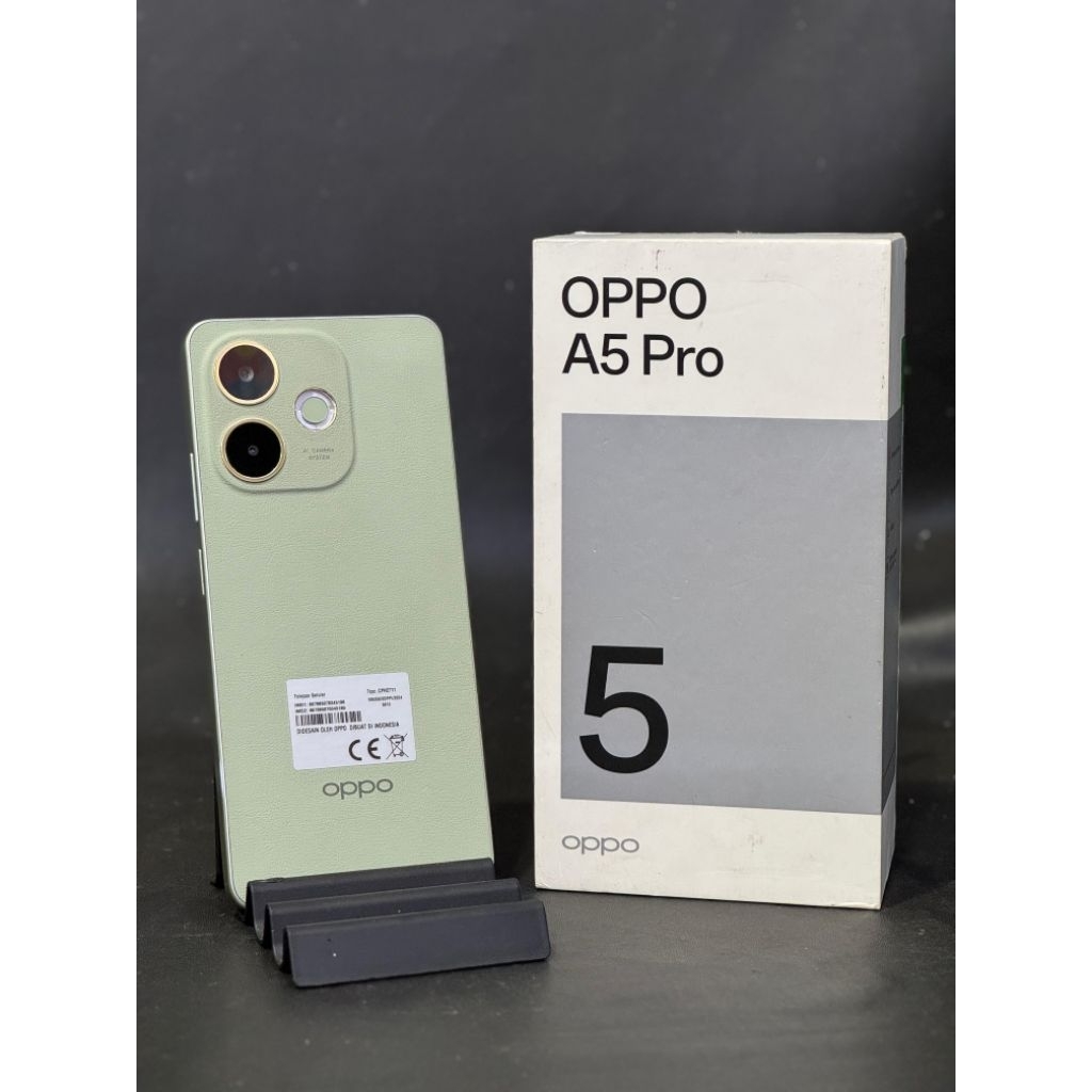 Oppo A5 pro 4g 8/256 gb second fullset
