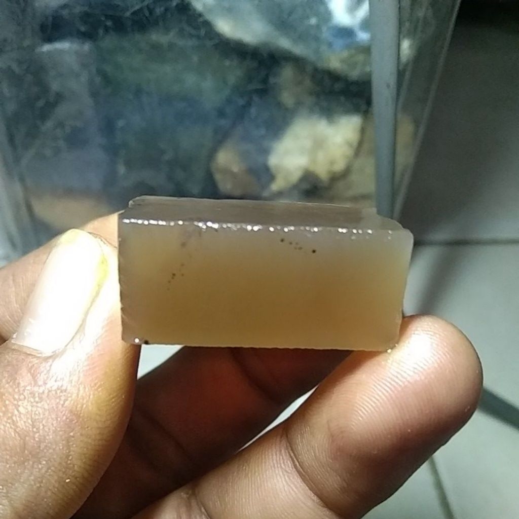 BATU OBI SOLAR SUPER CRYSTAL