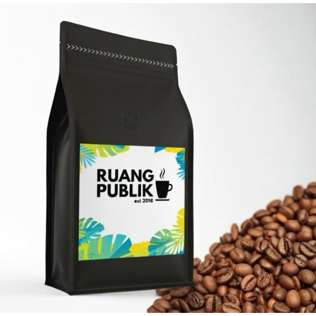 Arabica Gayo Grade 1