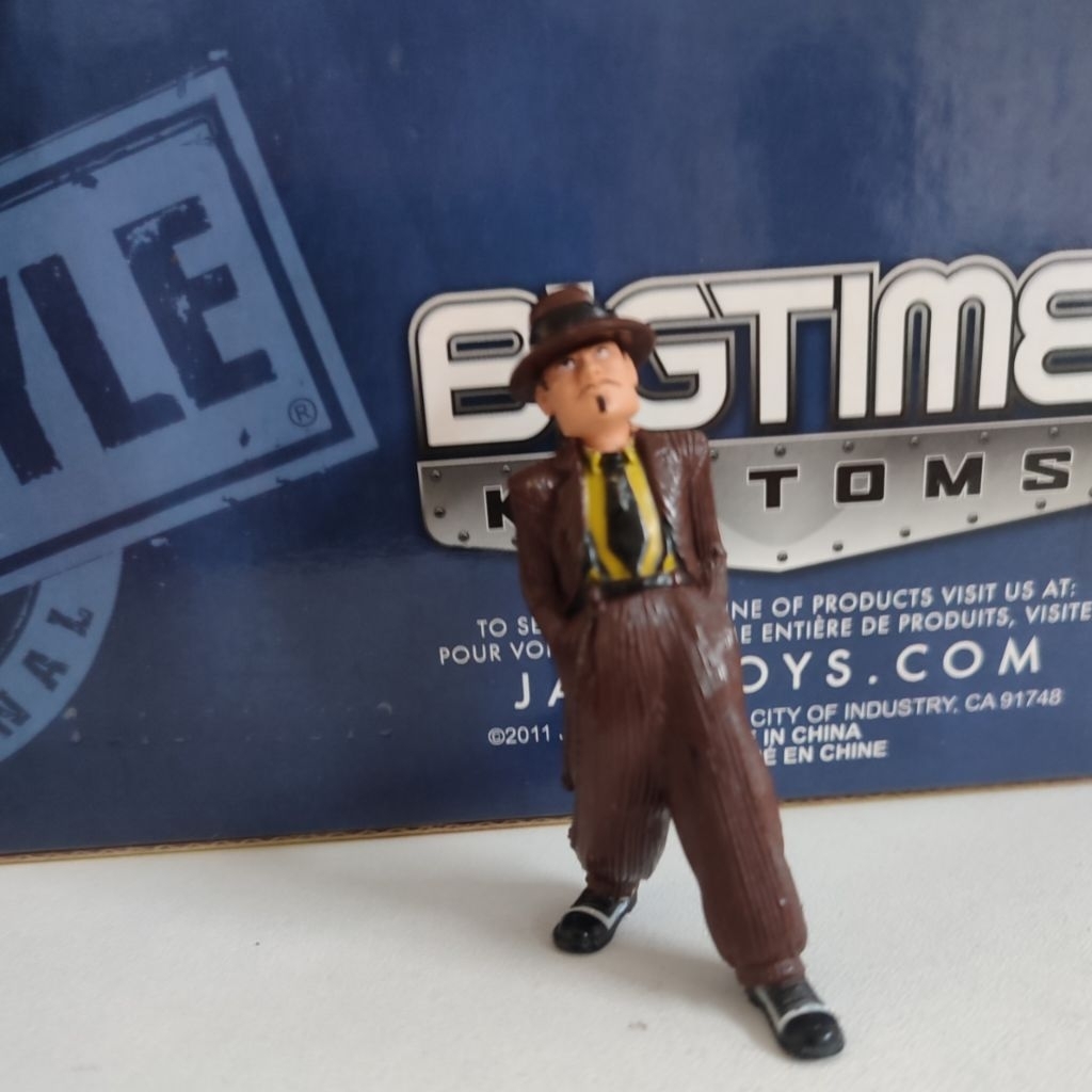 Homies Jada toys skala 24
