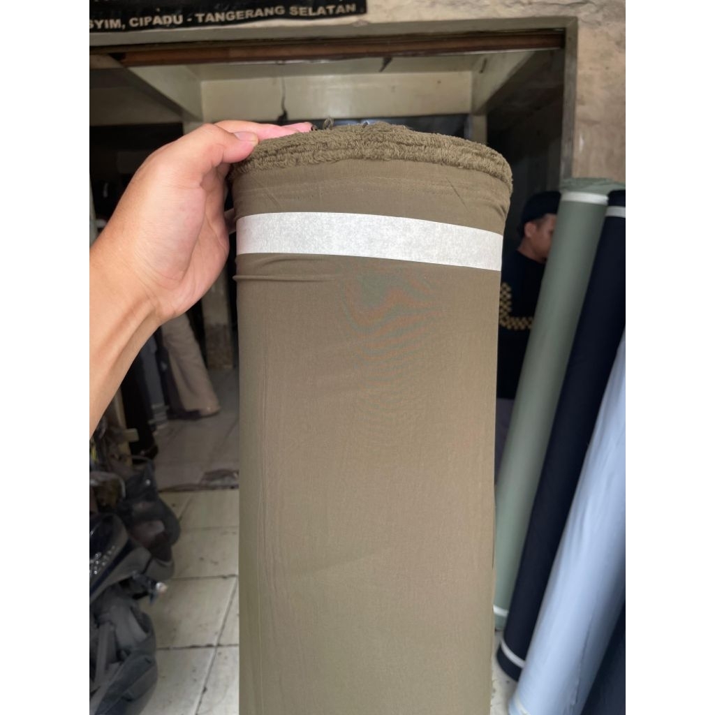 KAIN DESPO STRETCH UNTUK CELANA TACTICAL/CELANA GUNUNG/CELANA TRAINING/KEMEJA PASPAMPRES
