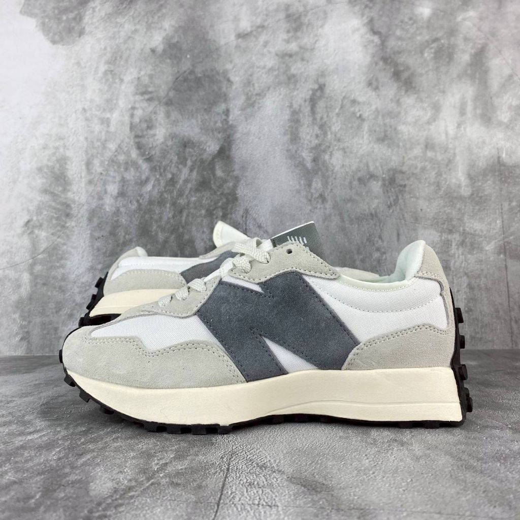 Nb 327 clude grey