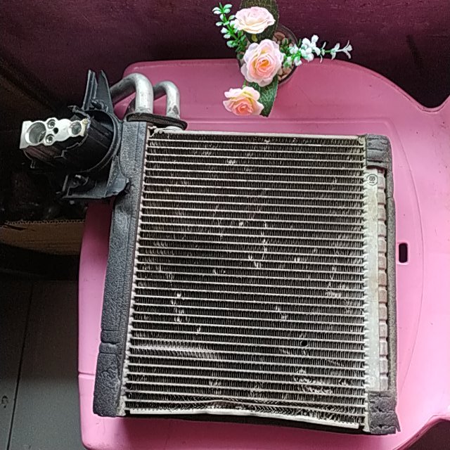 H0000195 EVAPORATOR HONDA BRIO