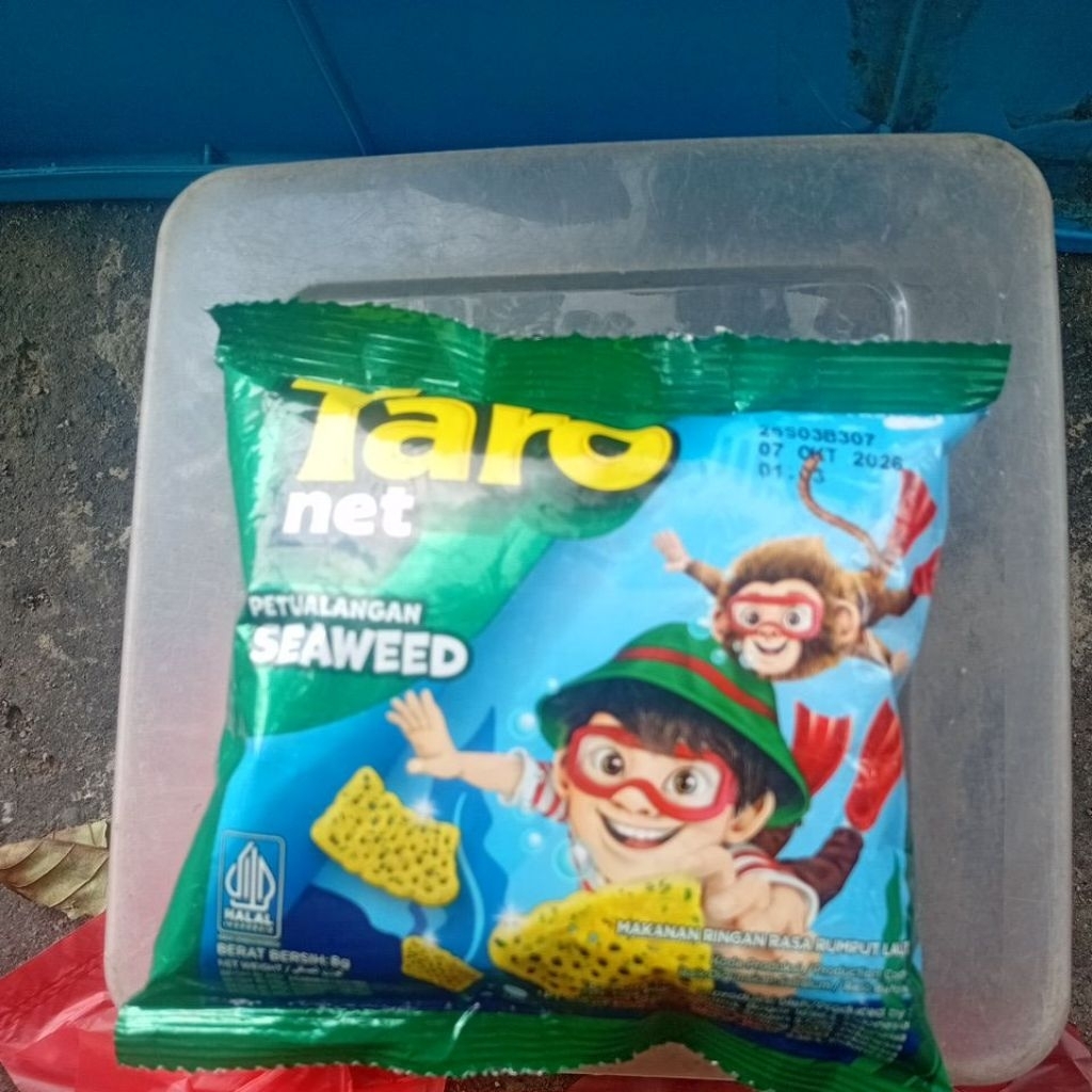 TARO NET