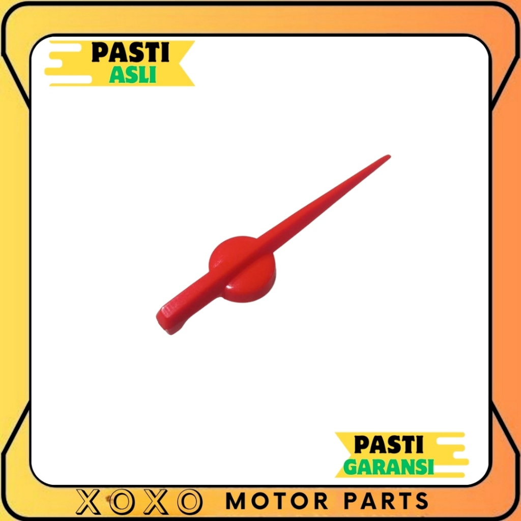 JARUM SPEEDOMETER - UNIVERSAL, HONDA, YAMAHA, SUZUKI