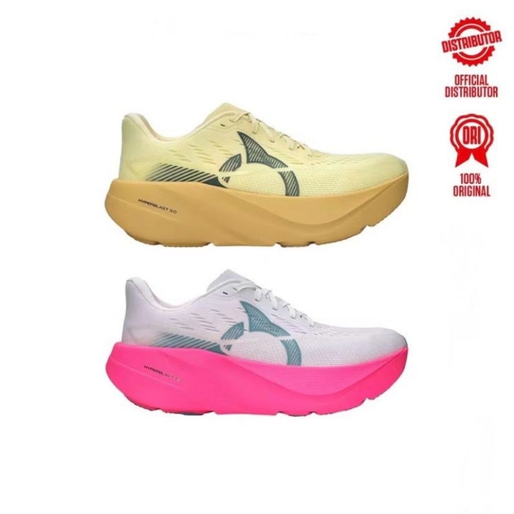 ORTUSEIGHT HYPERBLAST 3.0 ORIGINAL ORTUSEIGHT INDONESIA