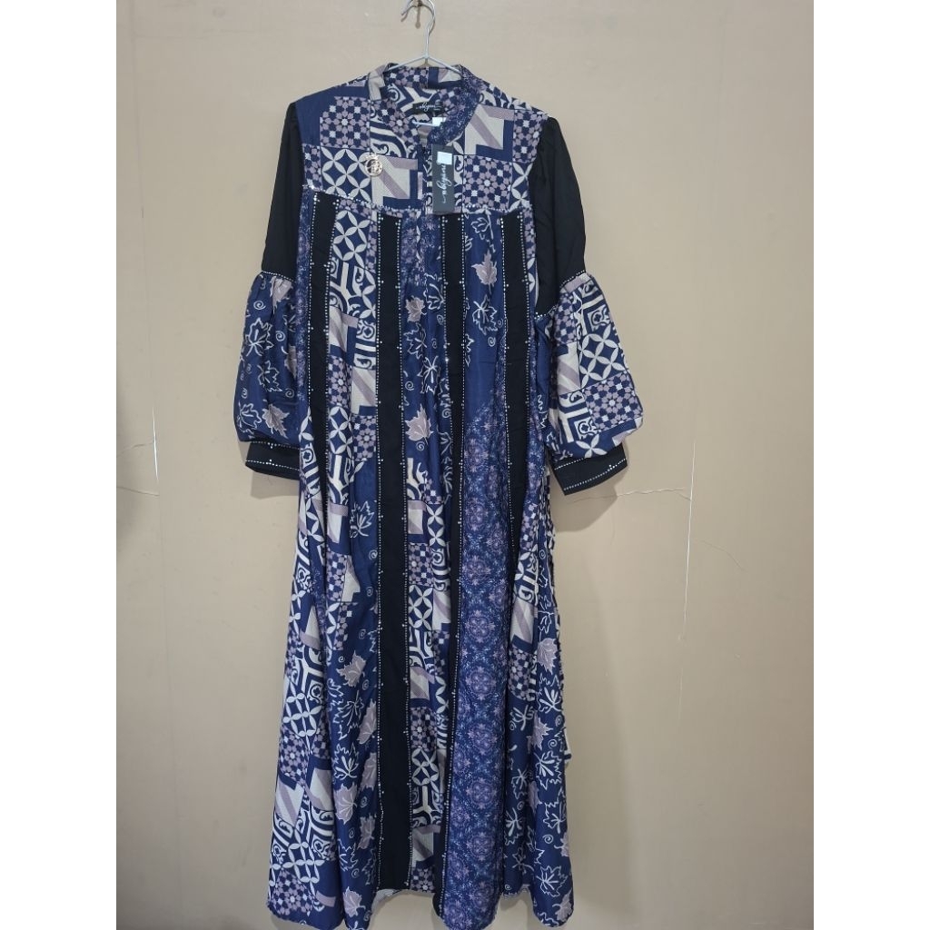 (New) Abiyani Dress