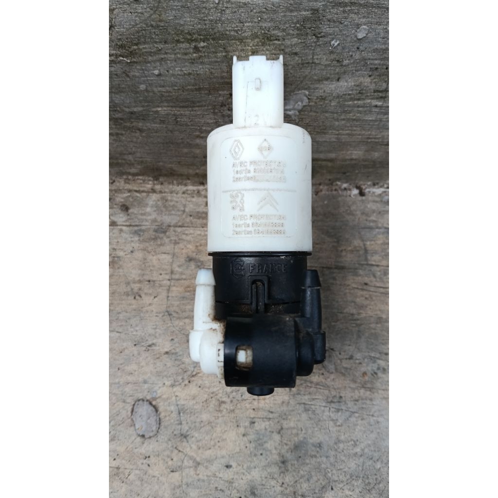 Dinamo Washer Peugeot 307 Sporty