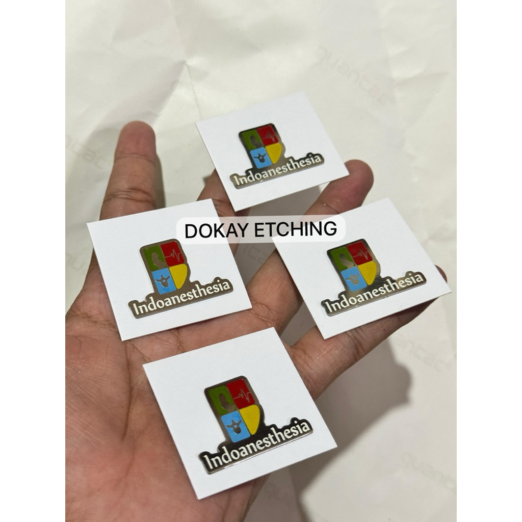 enamel custom / pin enamel custom / pin custom / pin stainless dan kuningan