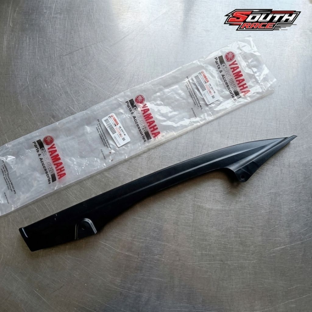Tutup Rantai Keteng RX King Original Yamaha | Tutup Stengkas RX King