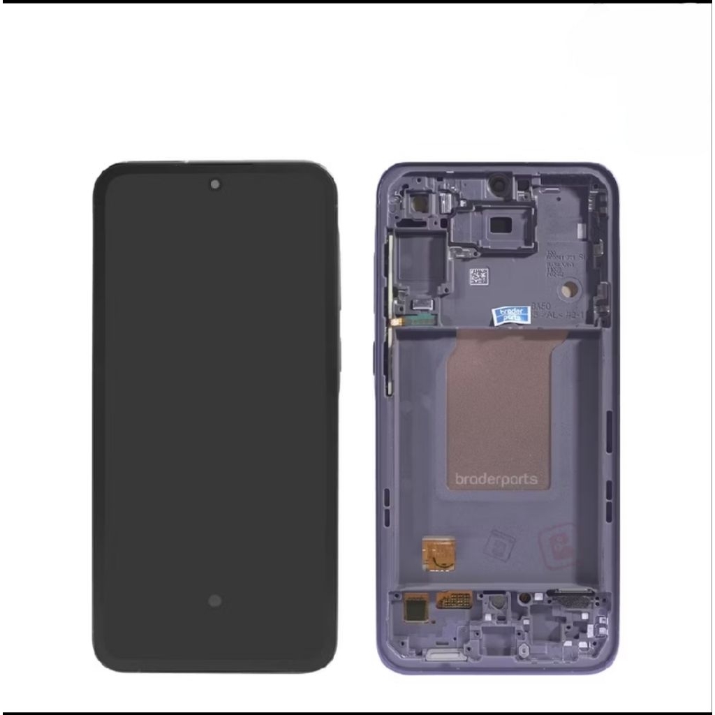 lcd samsung s20fe oled