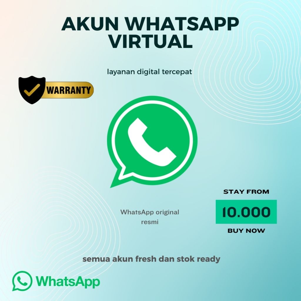 Akun Wa Indonesia