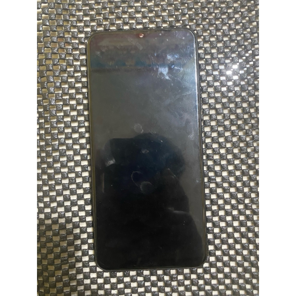 LCD ORI CABUTAN 100% SAMSUNG A20