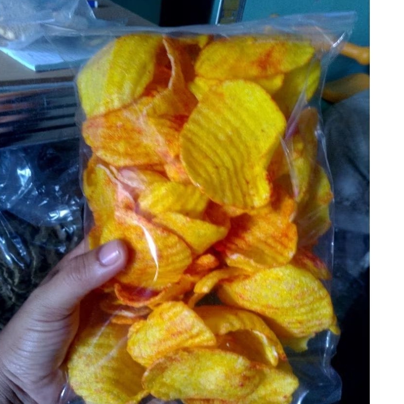 krip krip ketela