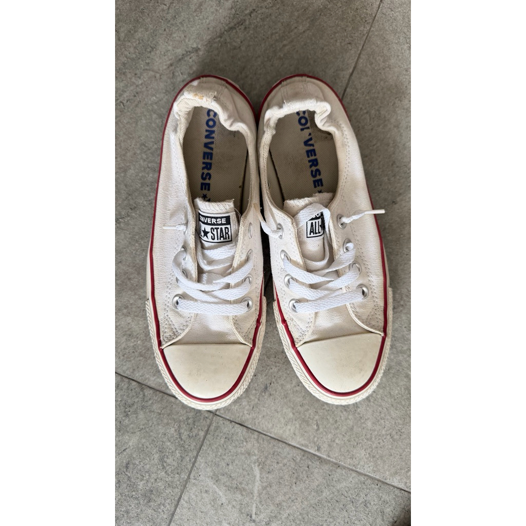 PL converse ori