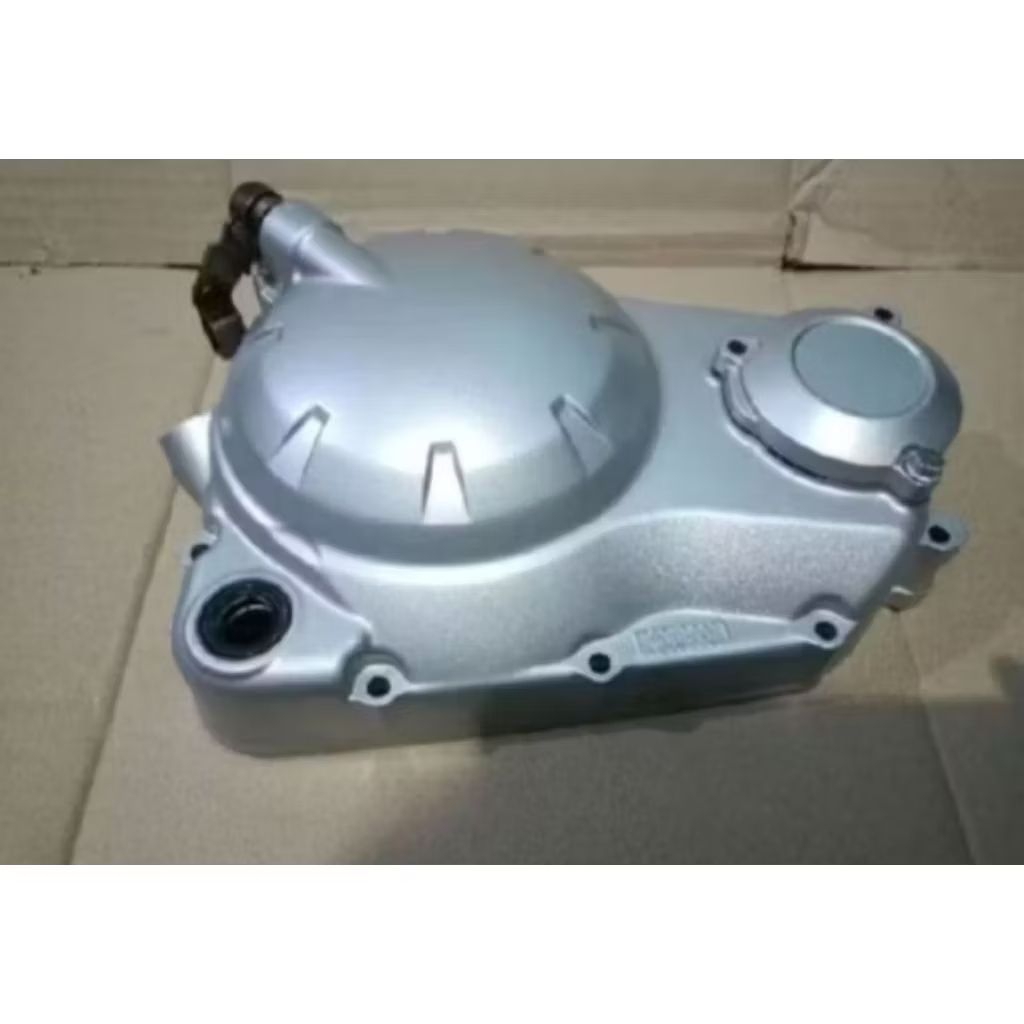 blok kopling blok Sela Jupiter MX old original copotan