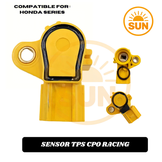 Sensor TPS CPO Cool Power beat fi