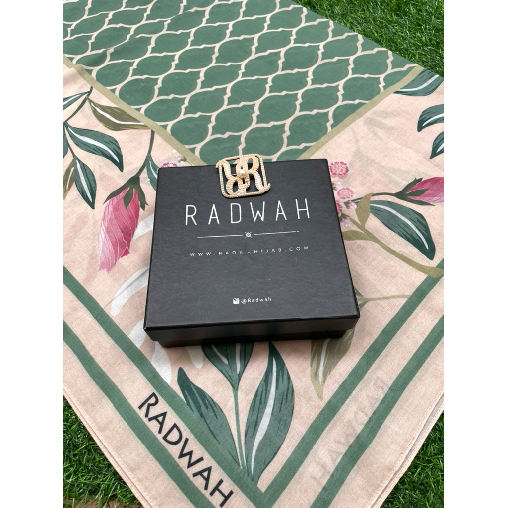 Radwah