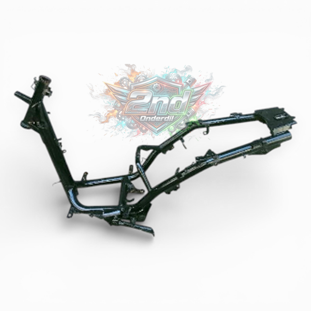 frame/rangka/ sasis/ yamaha mio soul gt 115