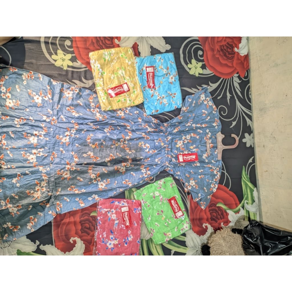 daster anak muda kekinian