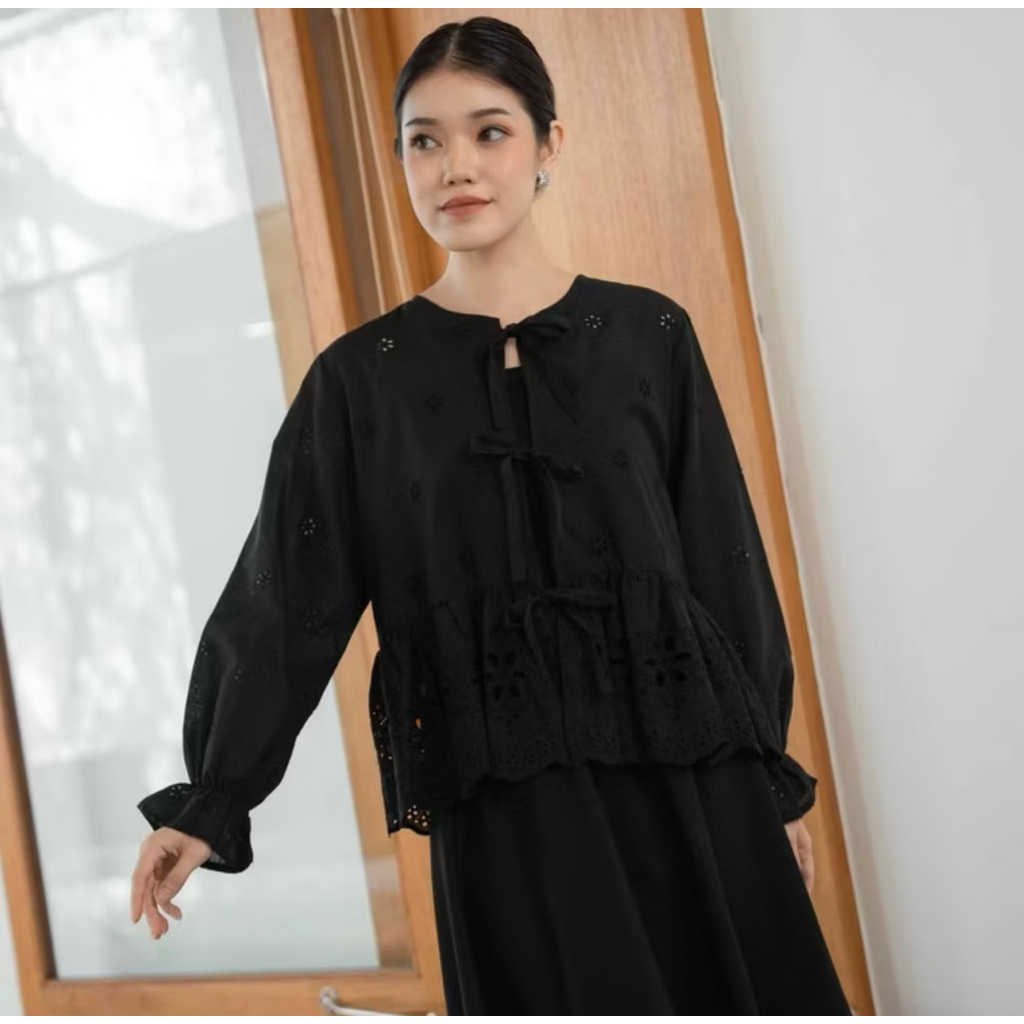 Dazzle Outer Mayoutfit