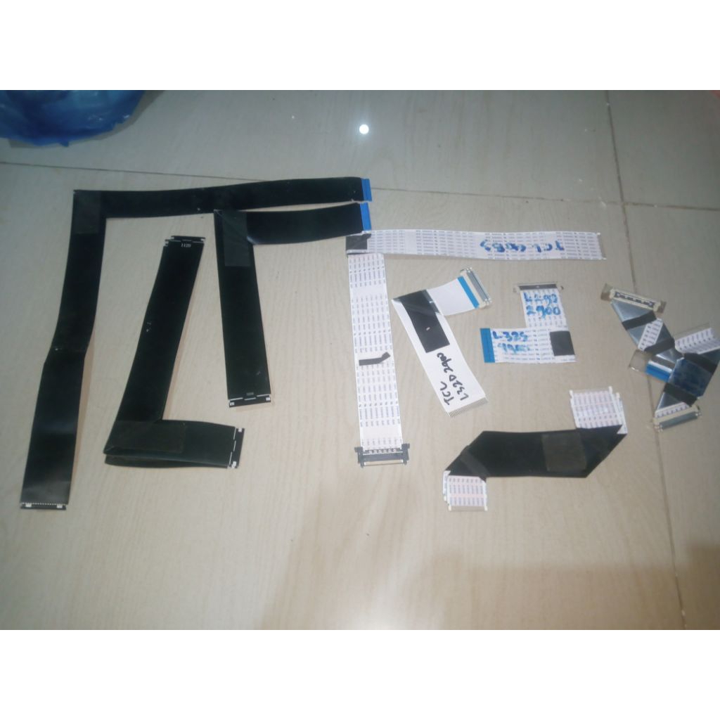 KABEL FLEXIBEL LVDS TV TCL