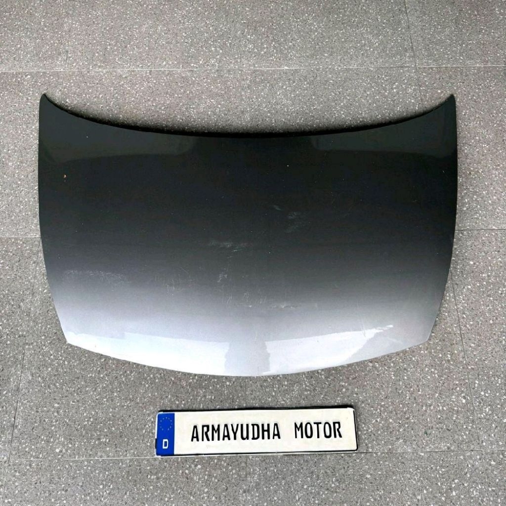Kap Mesin Honda Civic FD FD1 FD2
