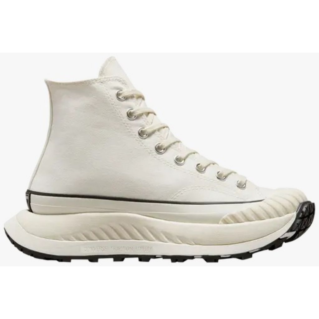 Sepatu Sneakers Converse Chuck 70 AT-CX High Vintage White