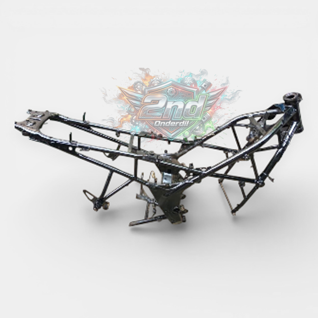 Frame Casis CB150R Old Rangka CB 150R 2013 2014 Old K15