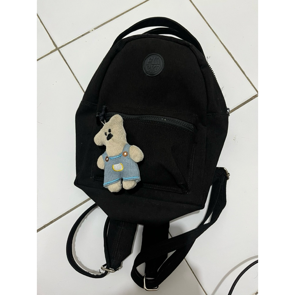 Tas Flicka