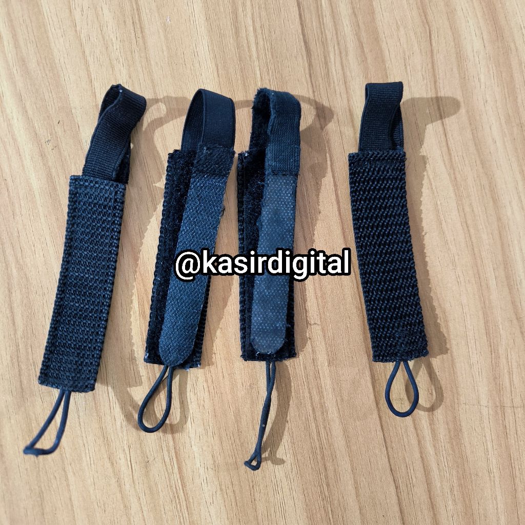 Handstrap Scanner cocok untuk Zebra TC 26 dan Zebra TC 21 Bekas