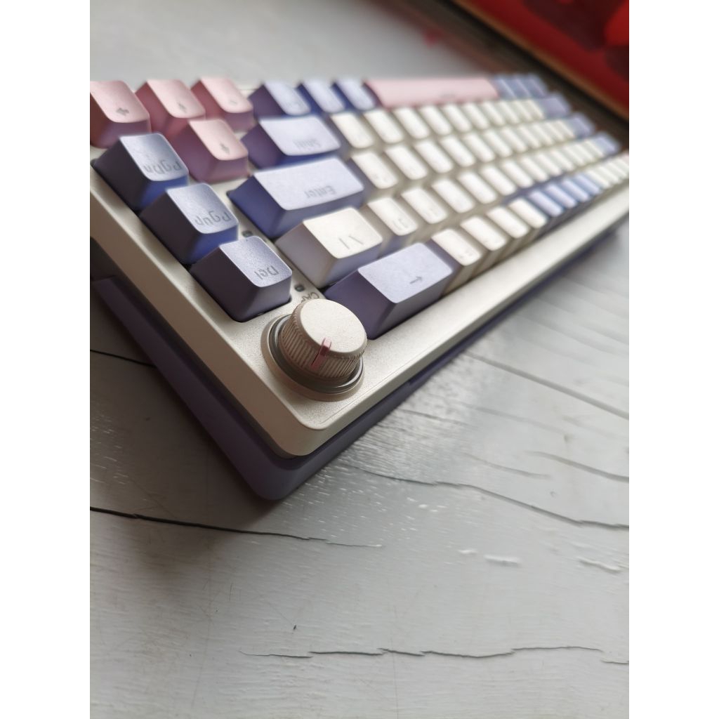 Keyboard Zifriend za68