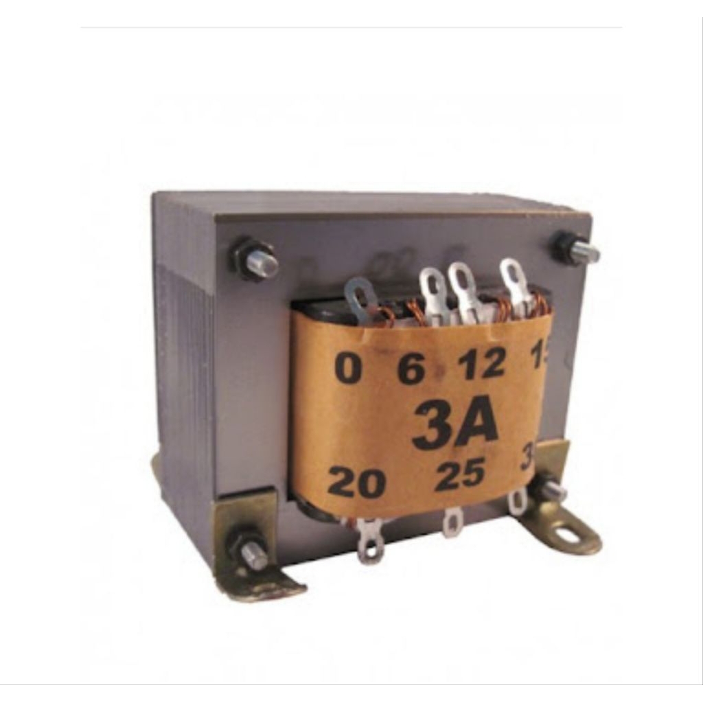 Gulung transformator atau trafo